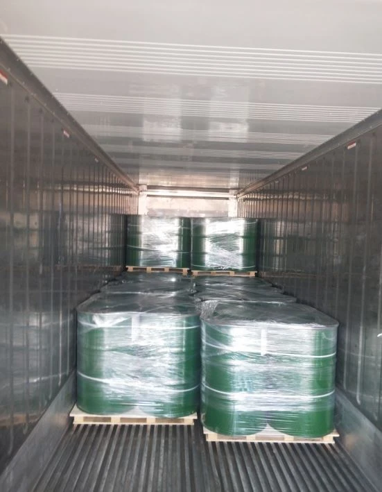 Package of APPLE JUICE CONCENTRATE