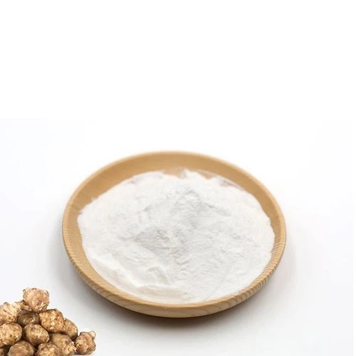 Inulin Powder Chicory Root Extract Inulin