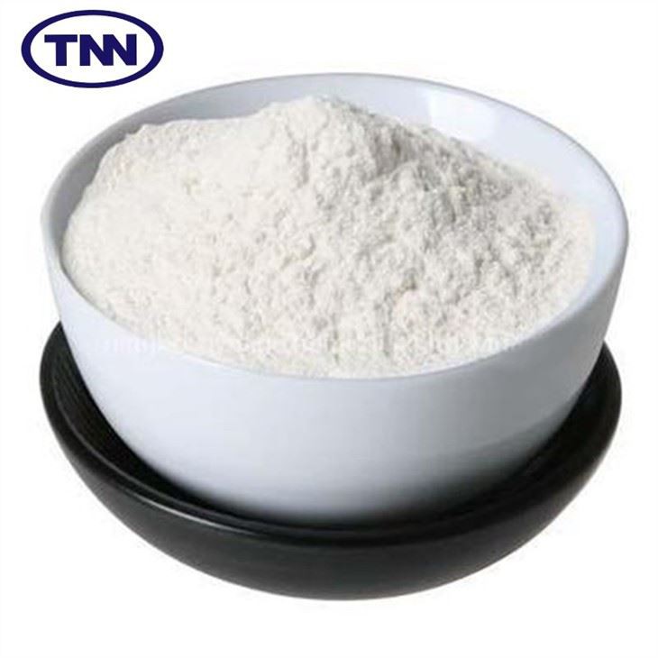 Tara Gum Powder