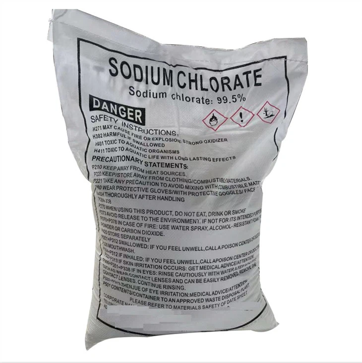 chlorate sodium