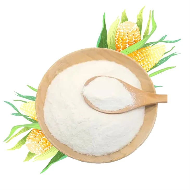 Corn Starch