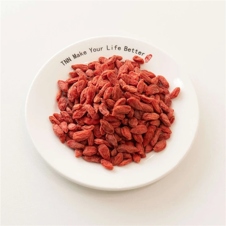 Goji Berry China