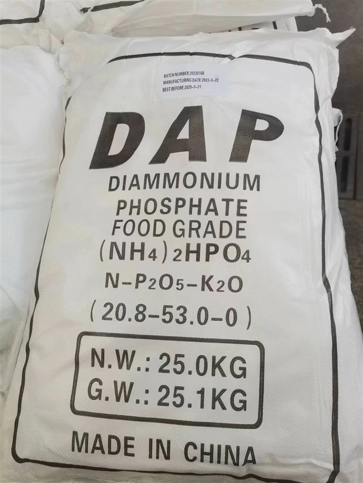 DAP food grade