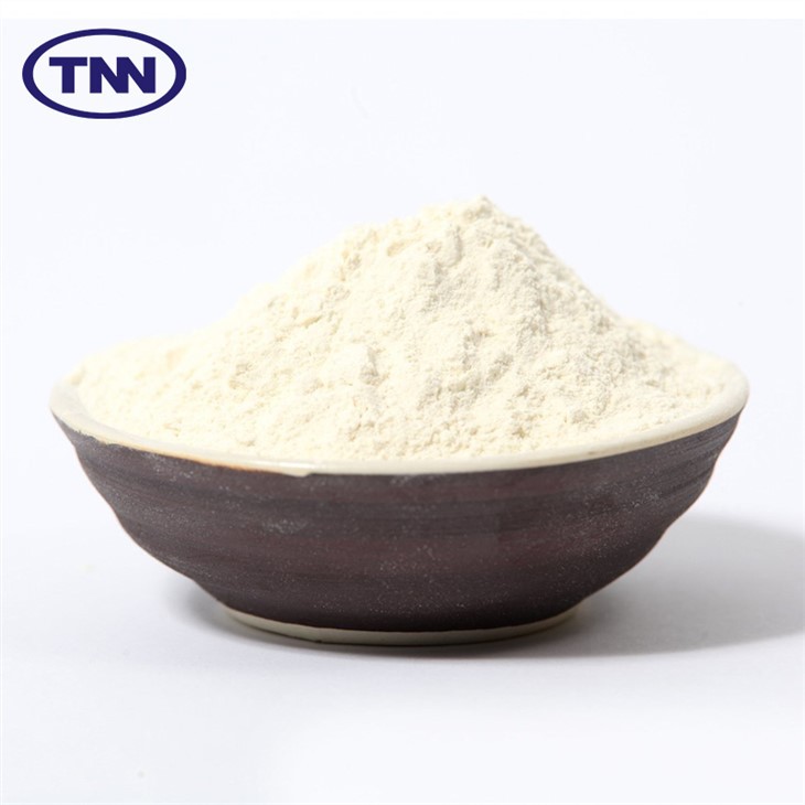 xanthan gum factory