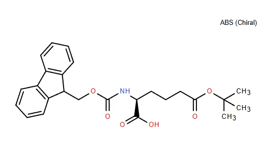 Fmoc-อ๊าด(OtBu)-OH CAS 159751-47-0