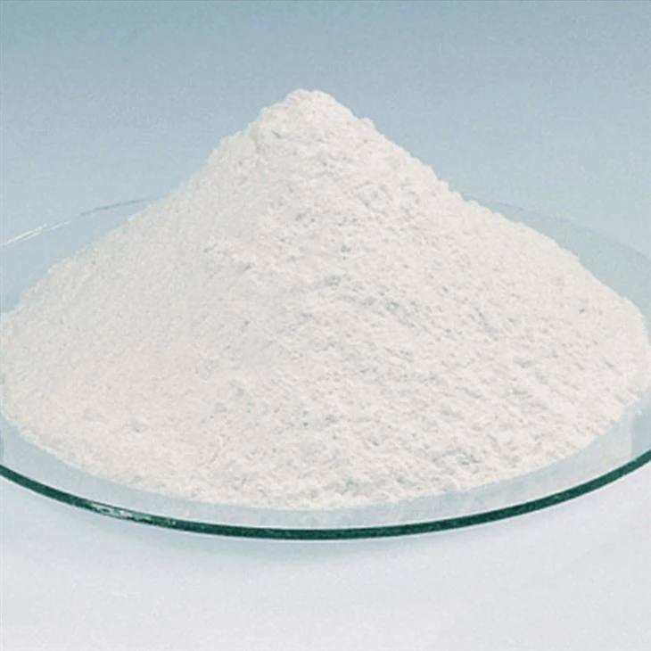 gmp magnesium oxide