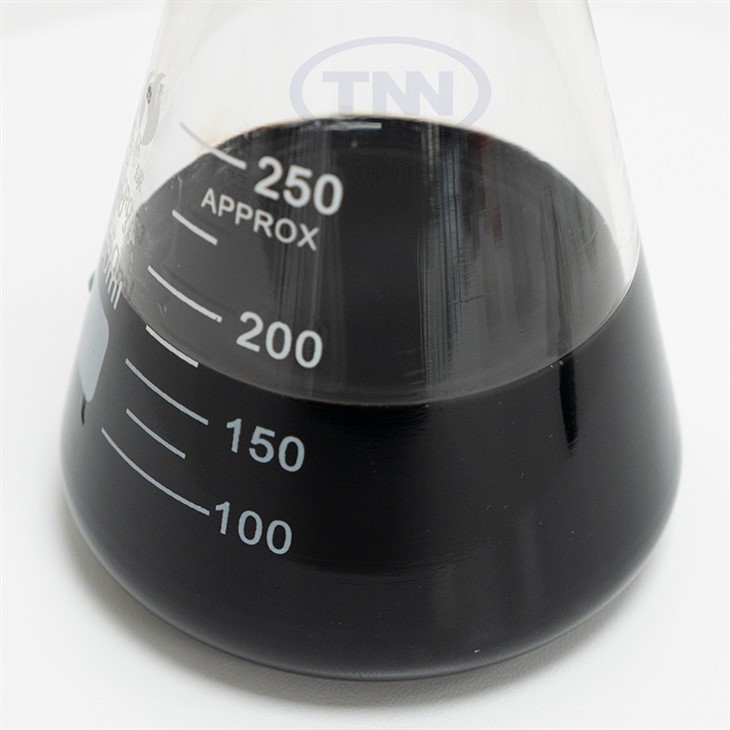 Organic Humic Acid Liquid Fertilizer