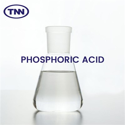 กรดฟอสฟอริก 85%