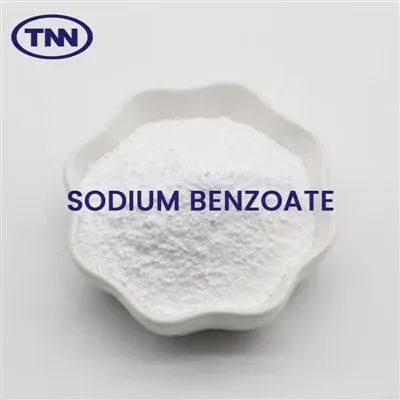 TNN โซเดียมเบนโซเอต ประเทศจีน