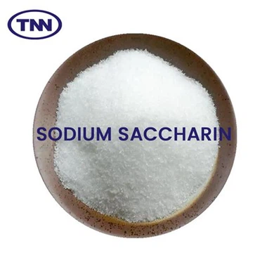 โซเดียมซัคคาริน
