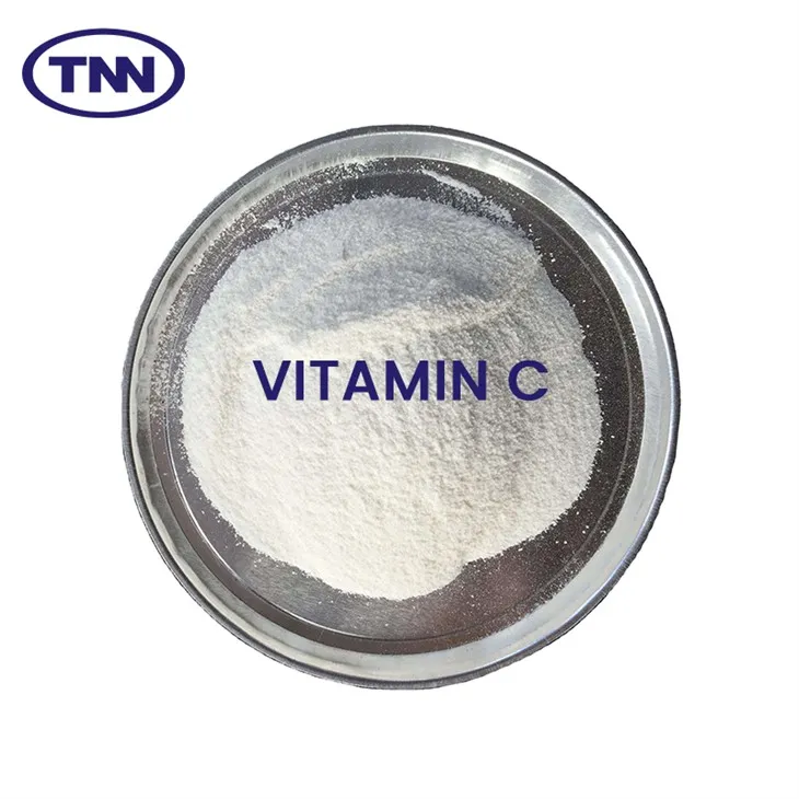Vitamin C Ascorbic Acid Powder