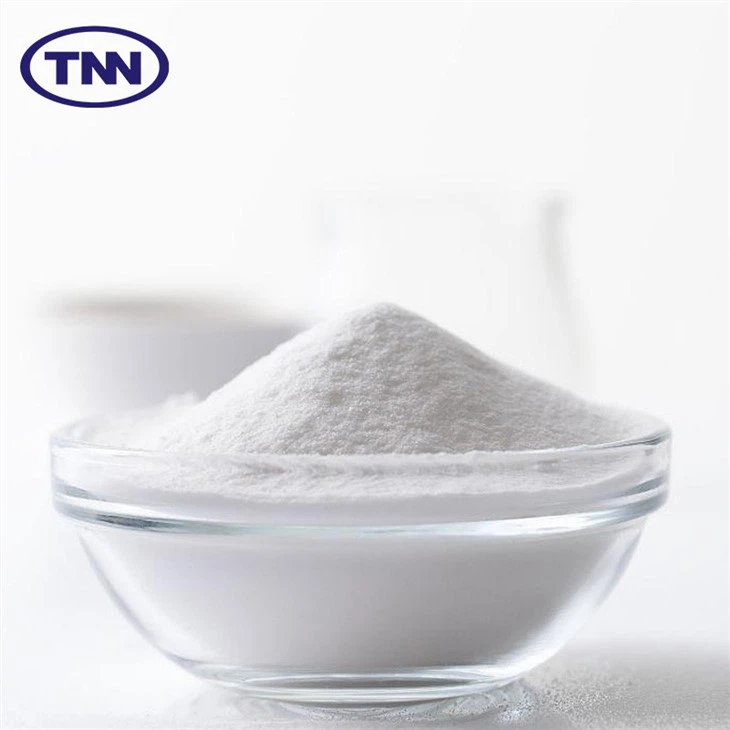 Polyacrylamide high quality