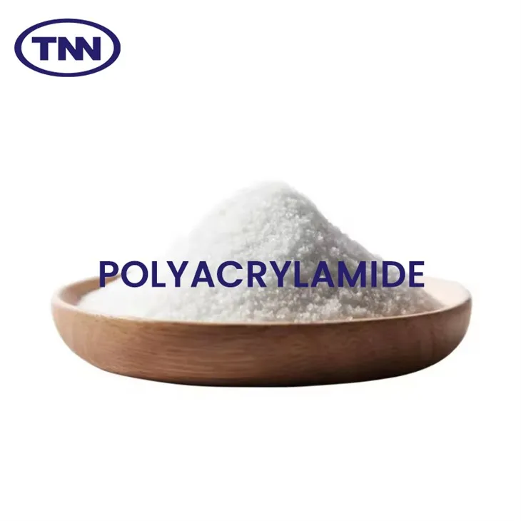 โพลีอะคริลาไมด์