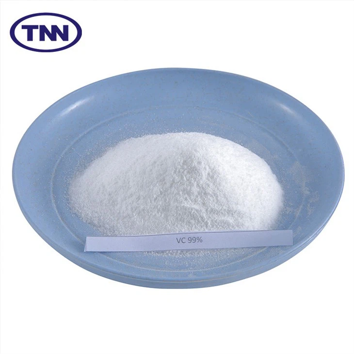 Polyacrylamide powder