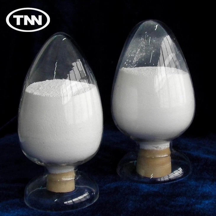 Polyacrylamide from china