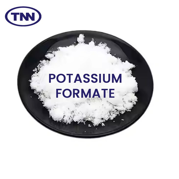 โพแทสเซียมฟอร์เมต