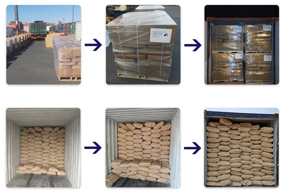 xanthan gum package xanthan gum package